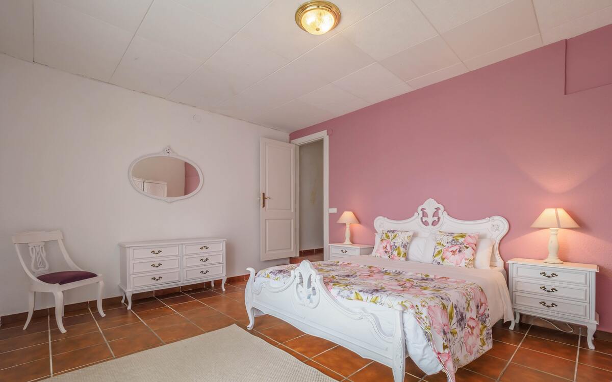 Villa 400 m² avec piscine privée à Can Trabal - Photo 19