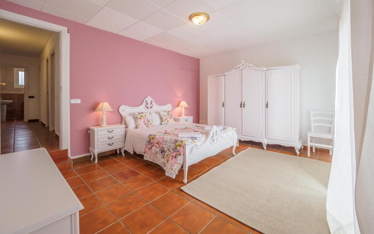Villa 400 m² avec piscine privée à Can Trabal - Photo 20