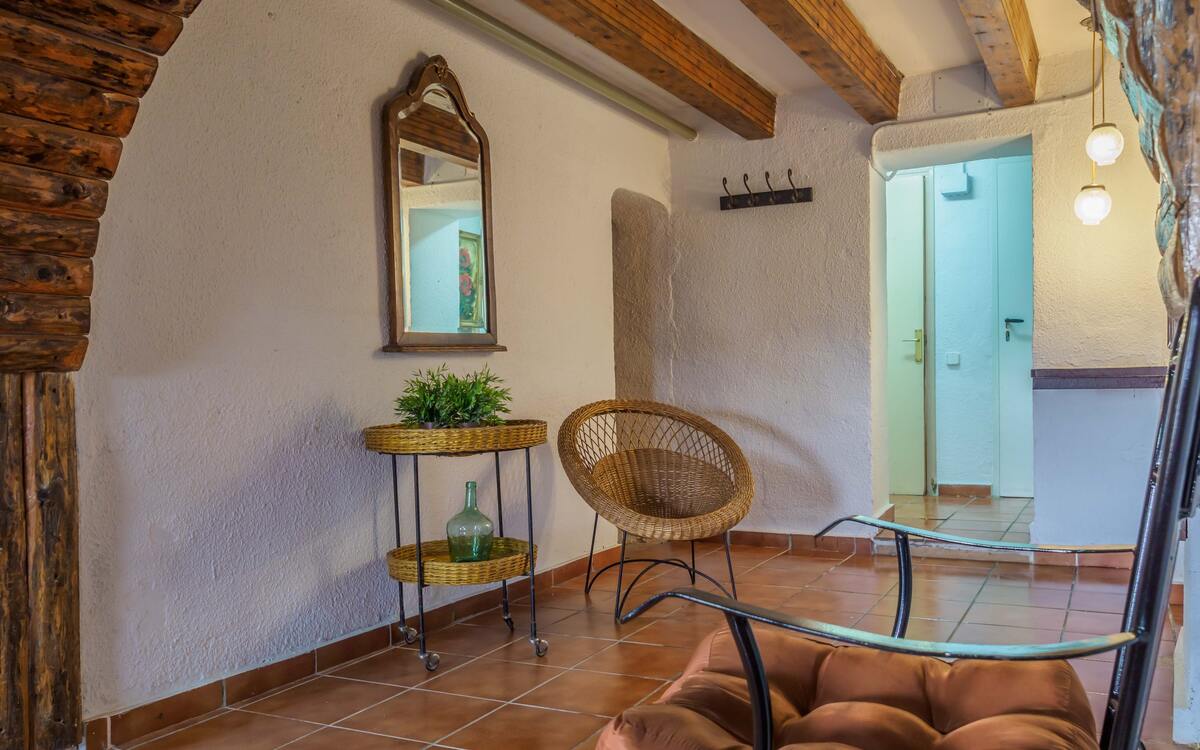 Villa 400 m² avec piscine privée à Can Trabal - Photo 27