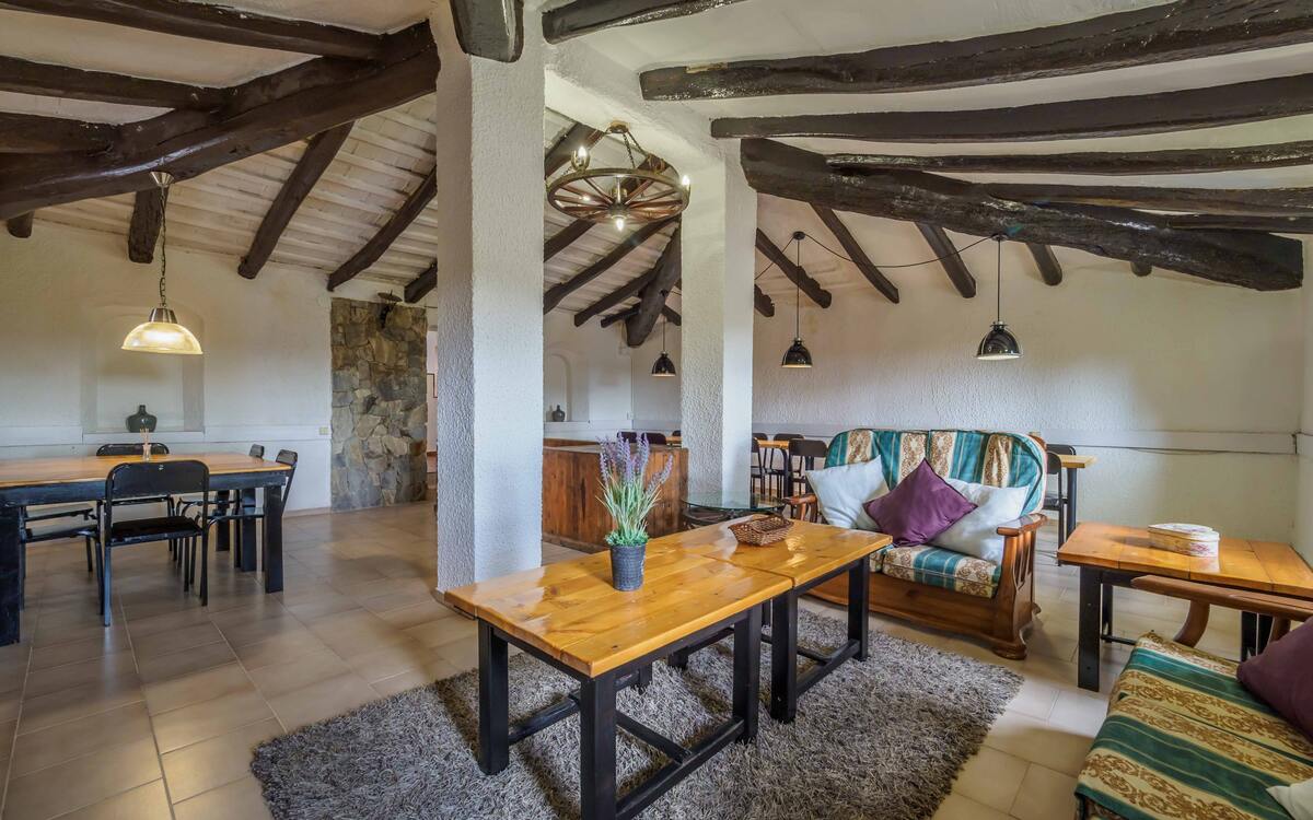 Villa 400 m² avec piscine privée à Can Trabal - Photo 28
