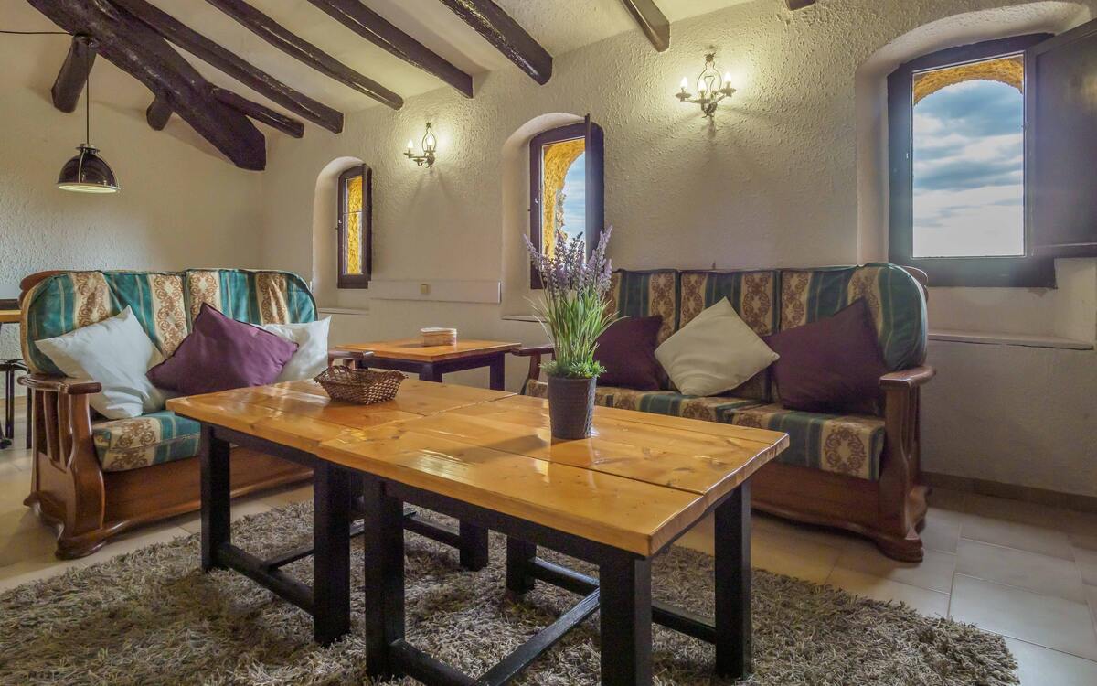 Villa 400 m² avec piscine privée à Can Trabal - Photo 29