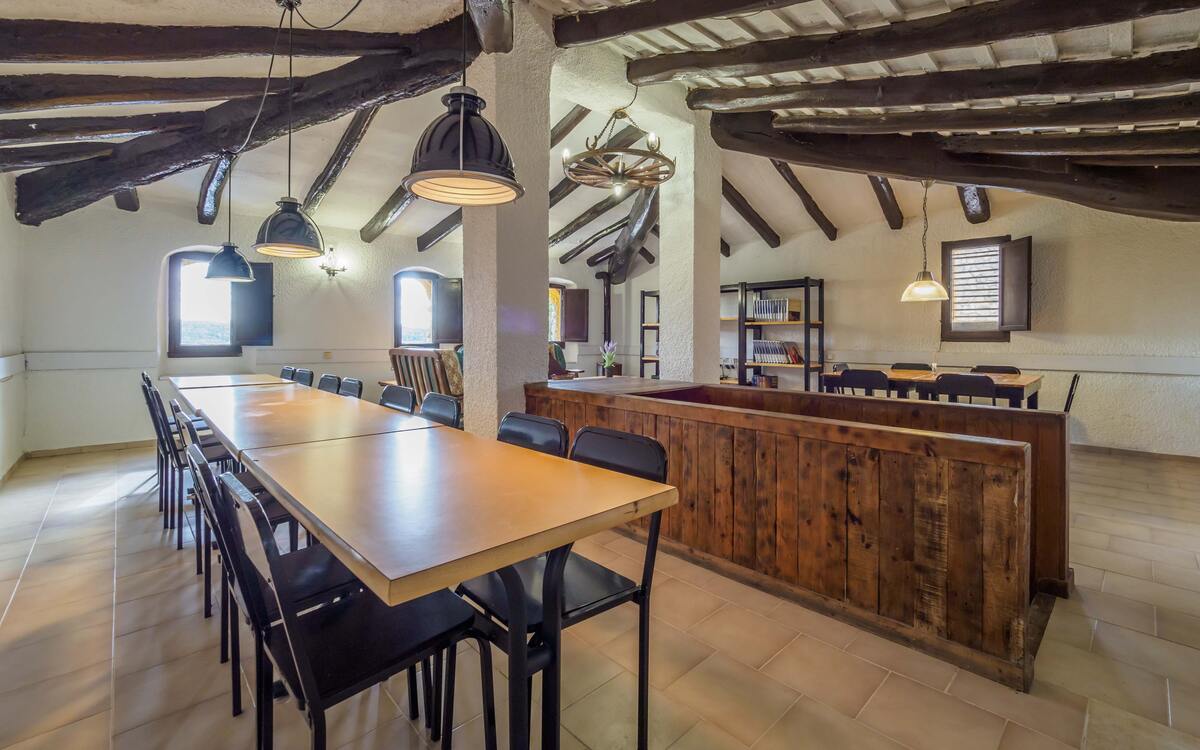 Villa 400 m² avec piscine privée à Can Trabal - Photo 30