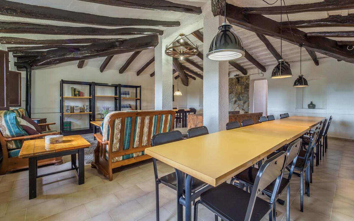 Villa 400 m² avec piscine privée à Can Trabal - Photo 31