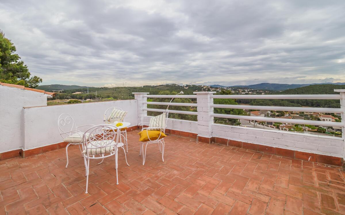 Villa 400 m² avec piscine privée à Can Trabal - Photo 34