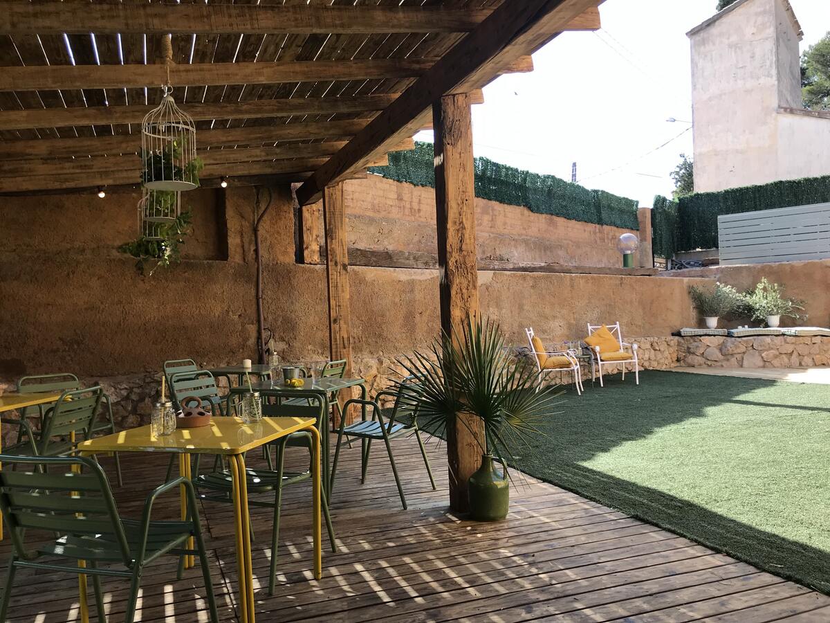 Villa 400 m² avec piscine privée à Can Trabal - Photo 35