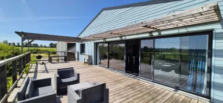 Location appartement de vacances à Saint Pierre du Mont