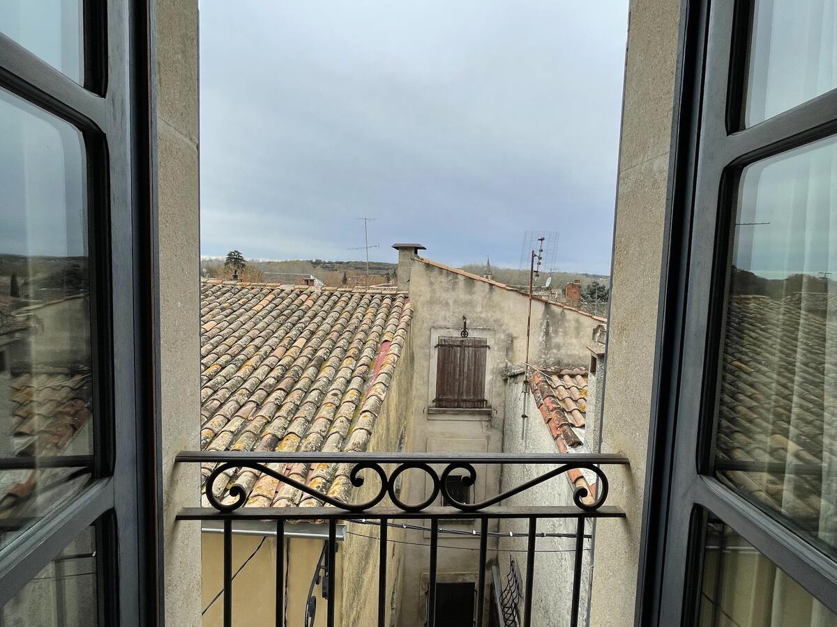 Maison 6 chambres Montfrin, 15 personnes, terrasse - Photo 25