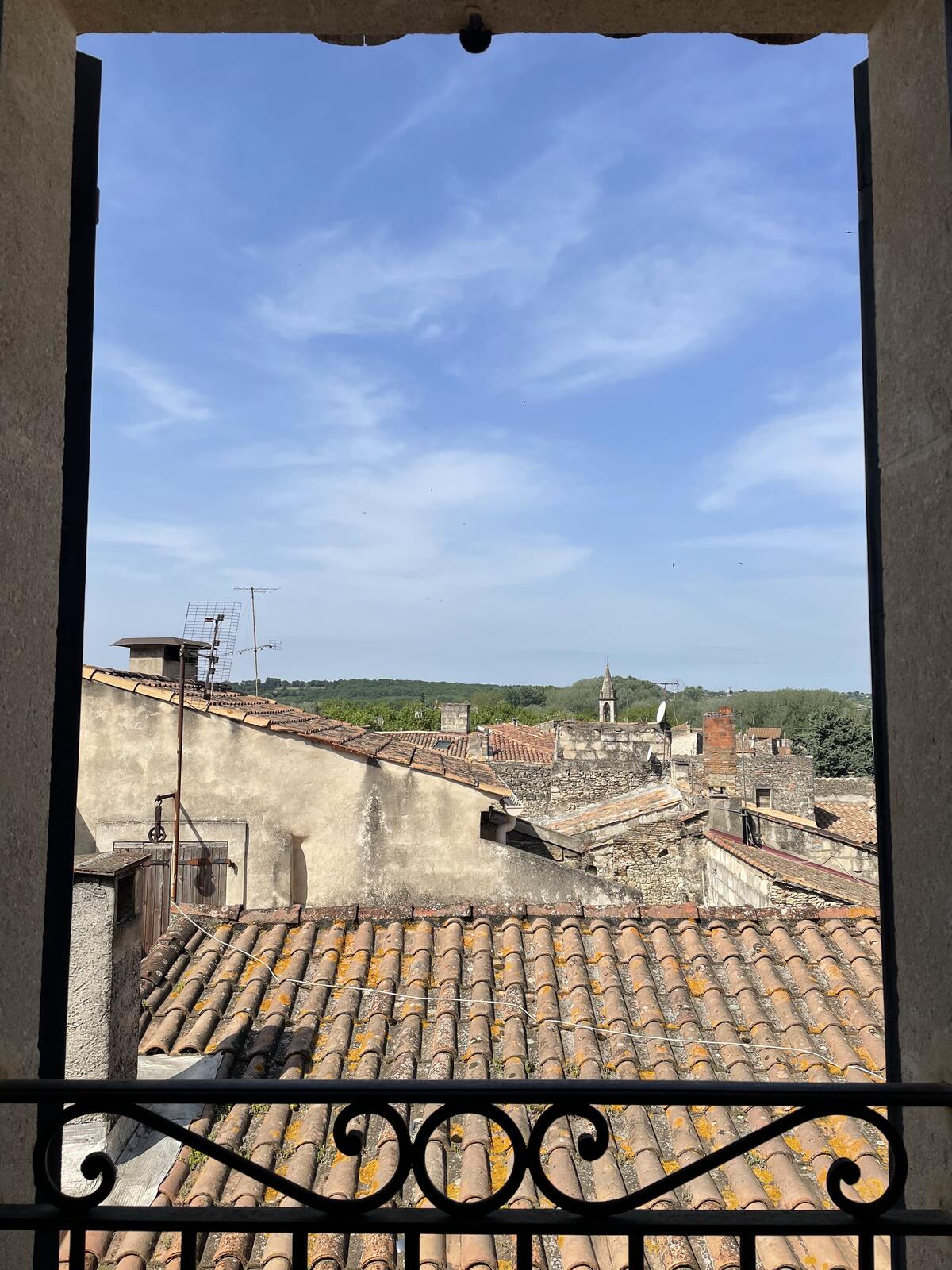Maison 6 chambres Montfrin, 15 personnes, terrasse - Photo 27