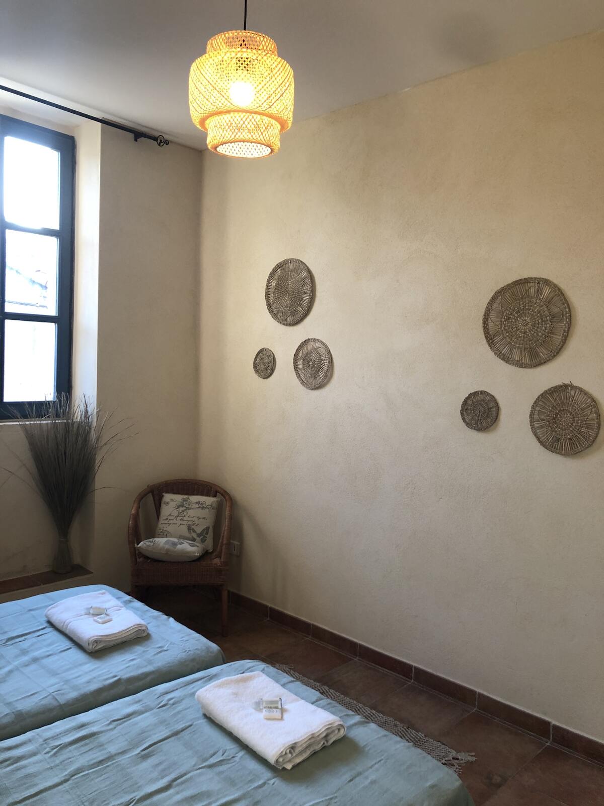 Maison 6 chambres Montfrin, 15 personnes, terrasse - Photo 31
