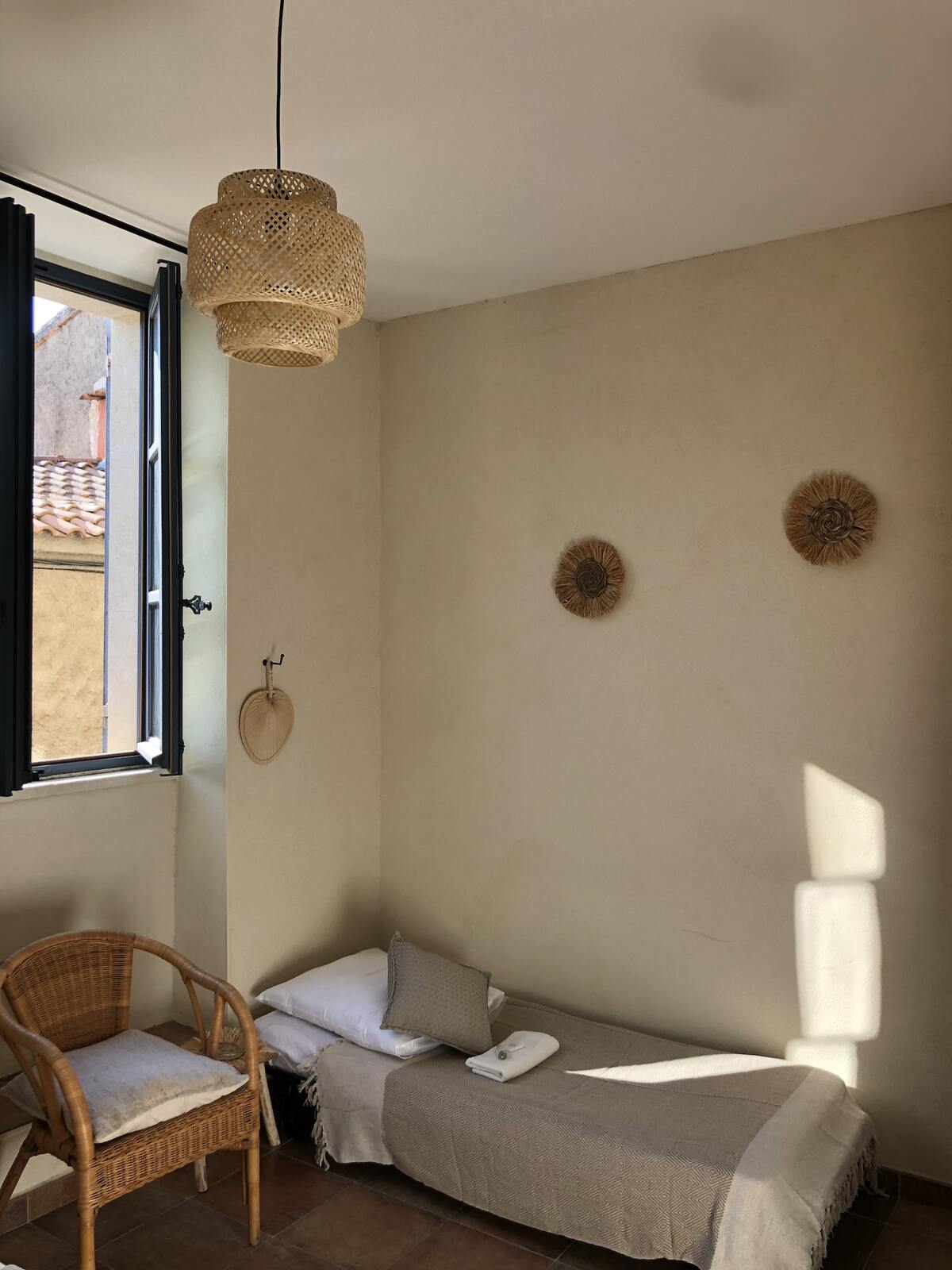 Maison 6 chambres Montfrin, 15 personnes, terrasse - Photo 34