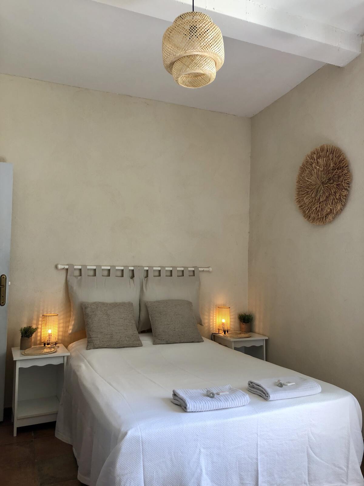 Maison 6 chambres Montfrin, 15 personnes, terrasse - Photo 41