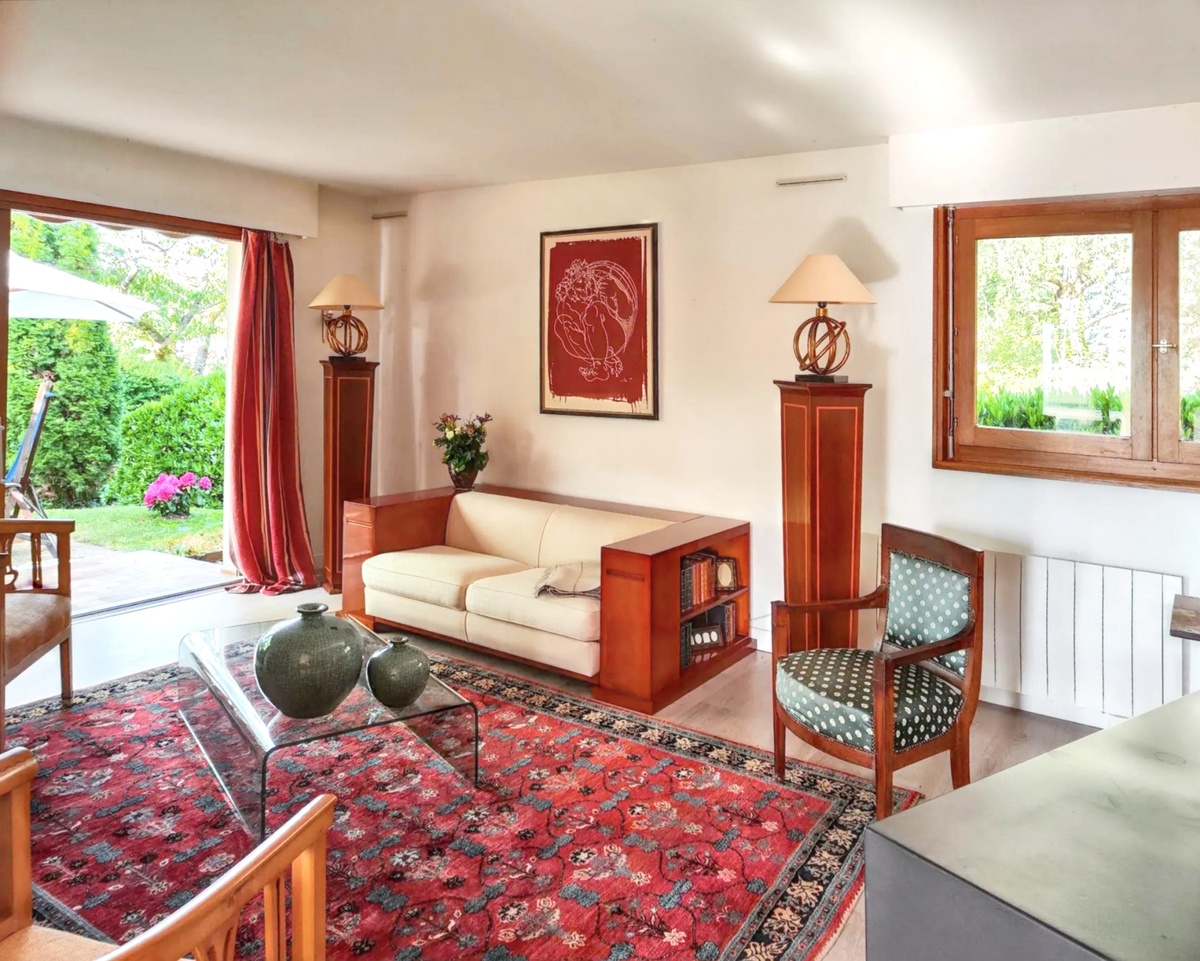 Maison 120 m² avec jardin clôturé à Reignier-Esery - Photo 2