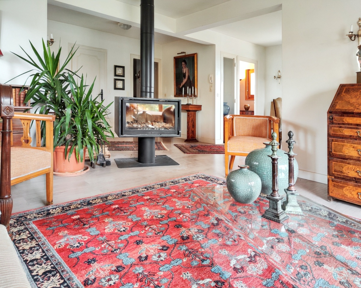 Maison 120 m² avec jardin clôturé à Reignier-Esery - Photo 3