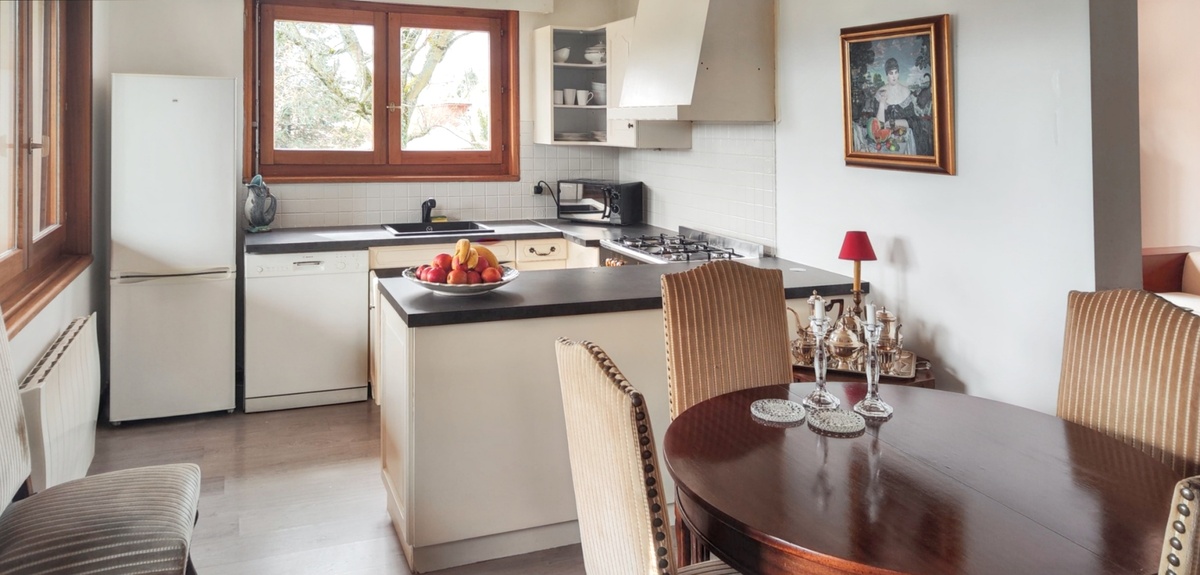 Maison 120 m² avec jardin clôturé à Reignier-Esery - Photo 5