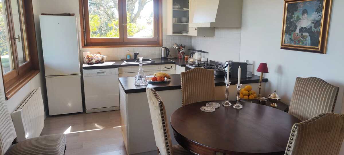 Maison 120 m² avec jardin clôturé à Reignier-Esery - Photo 7