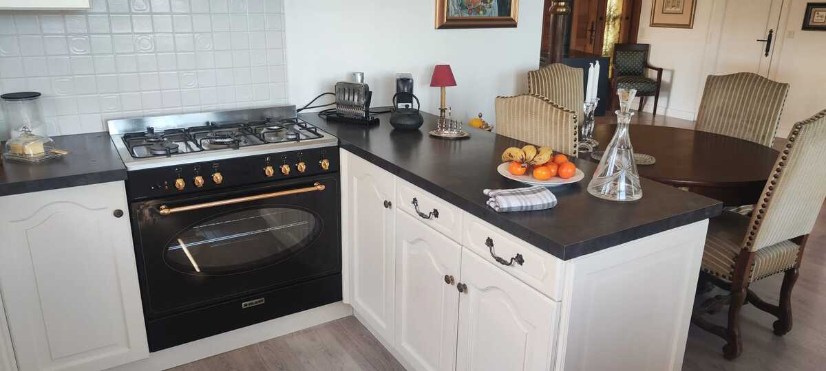 Maison 120 m² avec jardin clôturé à Reignier-Esery - Photo 9