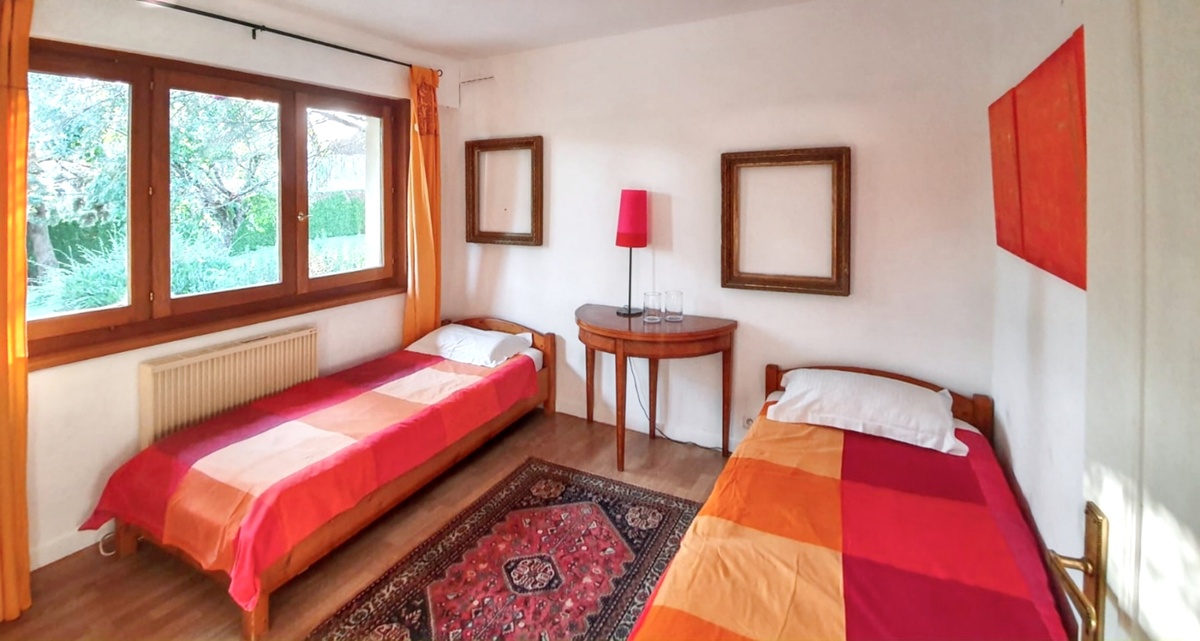 Maison 120 m² avec jardin clôturé à Reignier-Esery - Photo 10