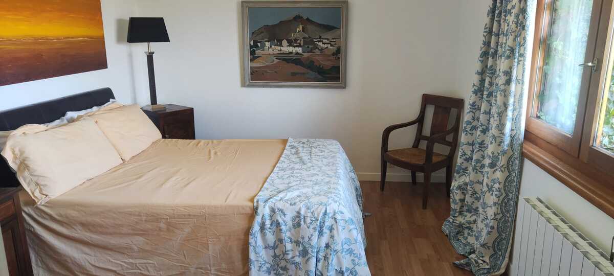 Maison 120 m² avec jardin clôturé à Reignier-Esery - Photo 12