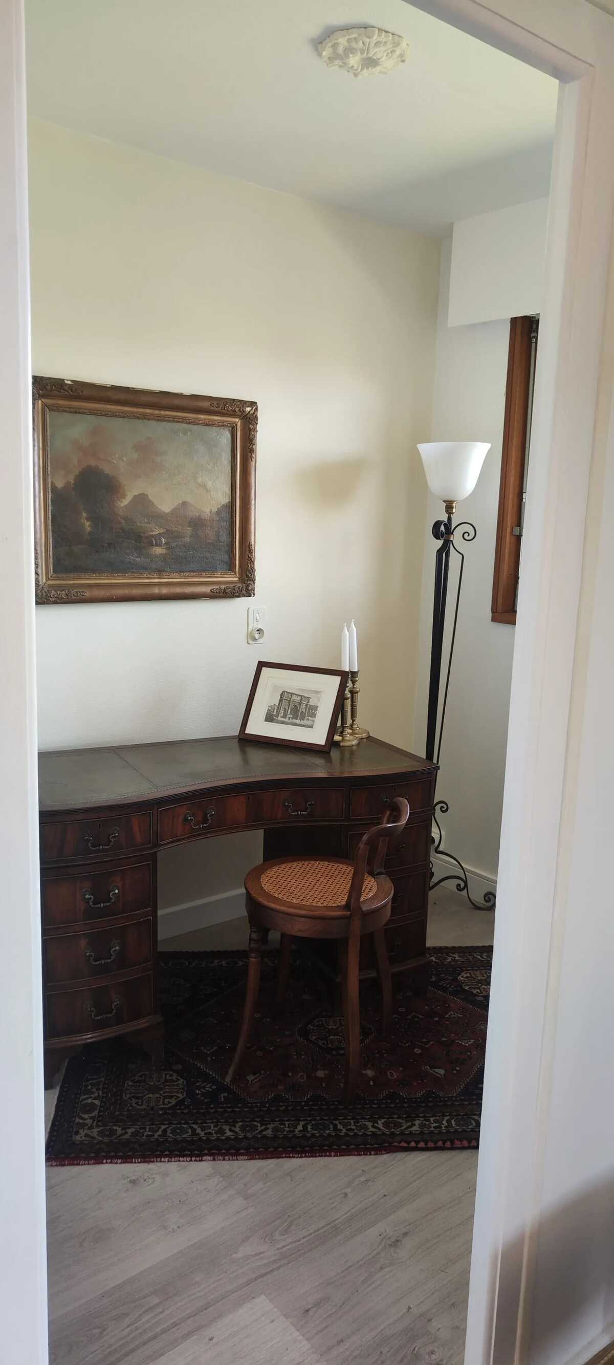 Maison 120 m² avec jardin clôturé à Reignier-Esery - Photo 14