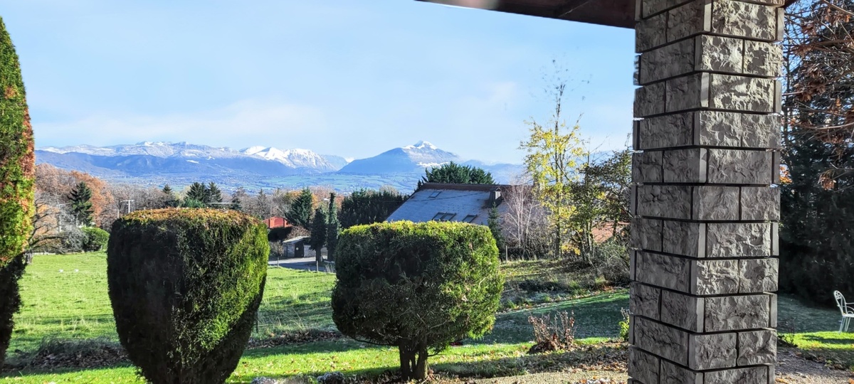 Maison 120 m² avec jardin clôturé à Reignier-Esery - Photo 18