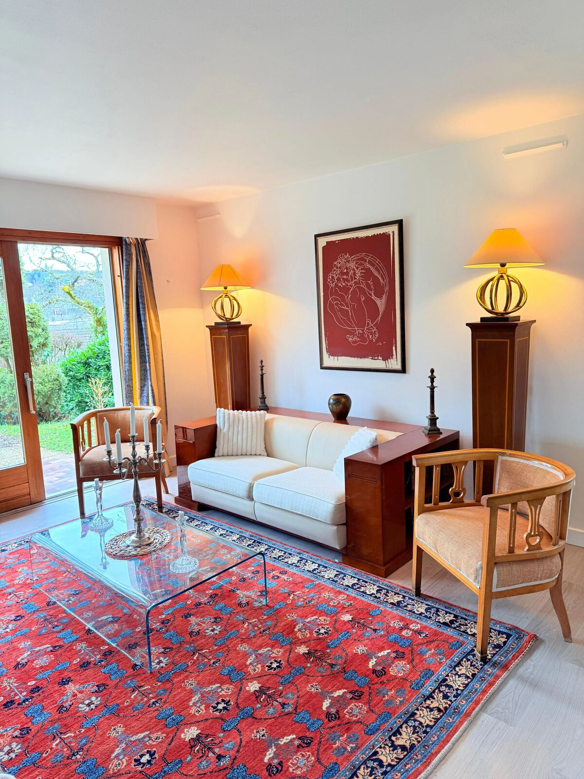 Maison 120 m² avec jardin clôturé à Reignier-Esery - Photo 21