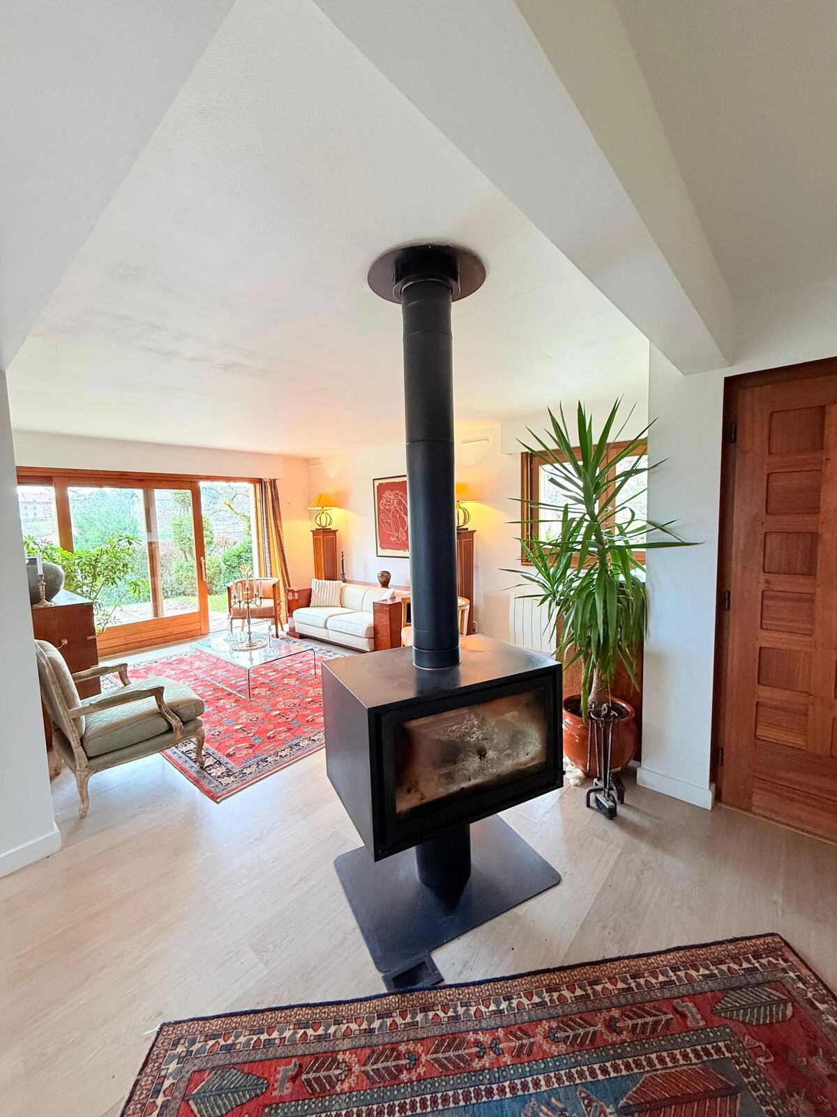 Maison 120 m² avec jardin clôturé à Reignier-Esery - Photo 23