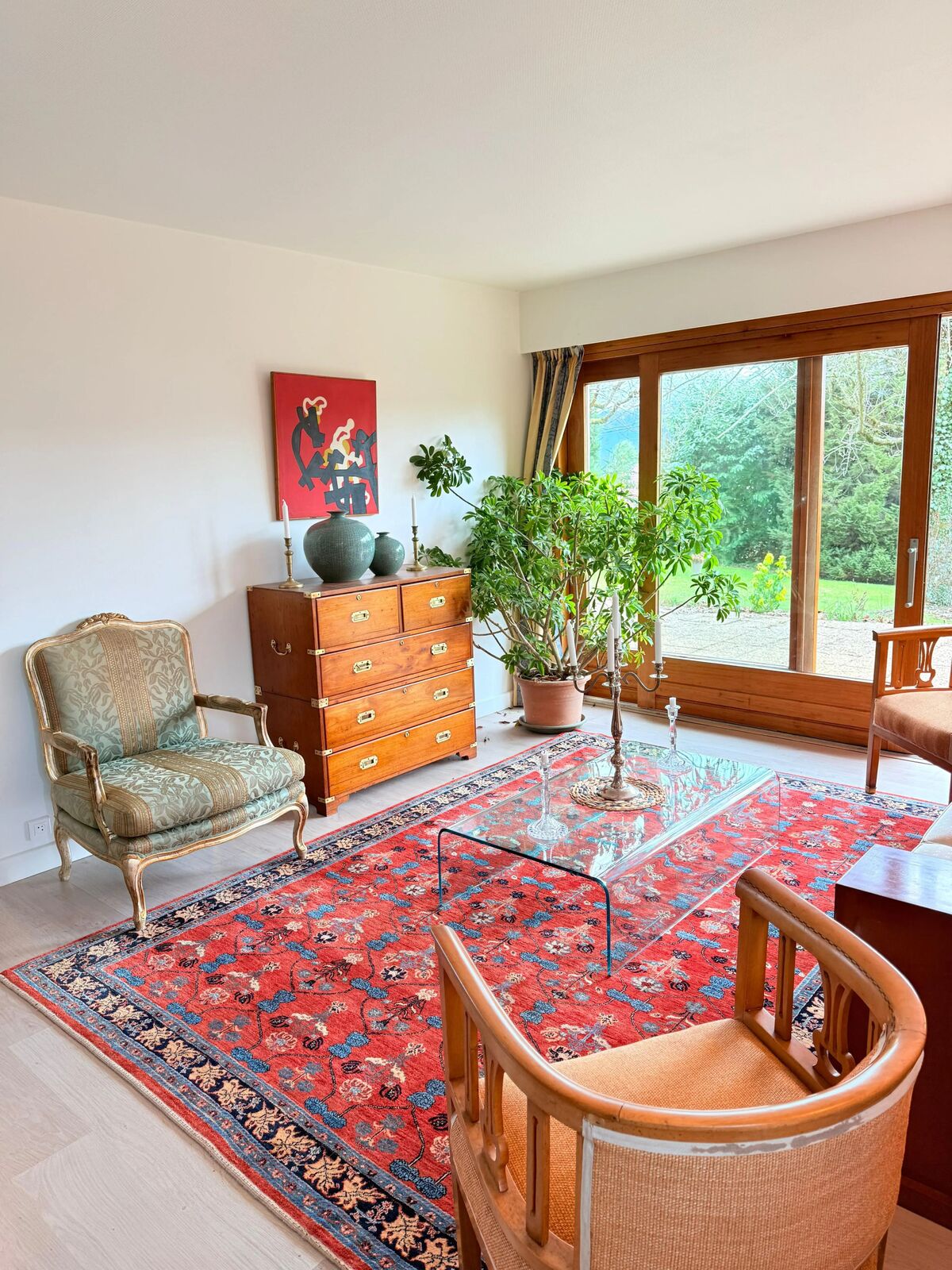 Maison 120 m² avec jardin clôturé à Reignier-Esery - Photo 24