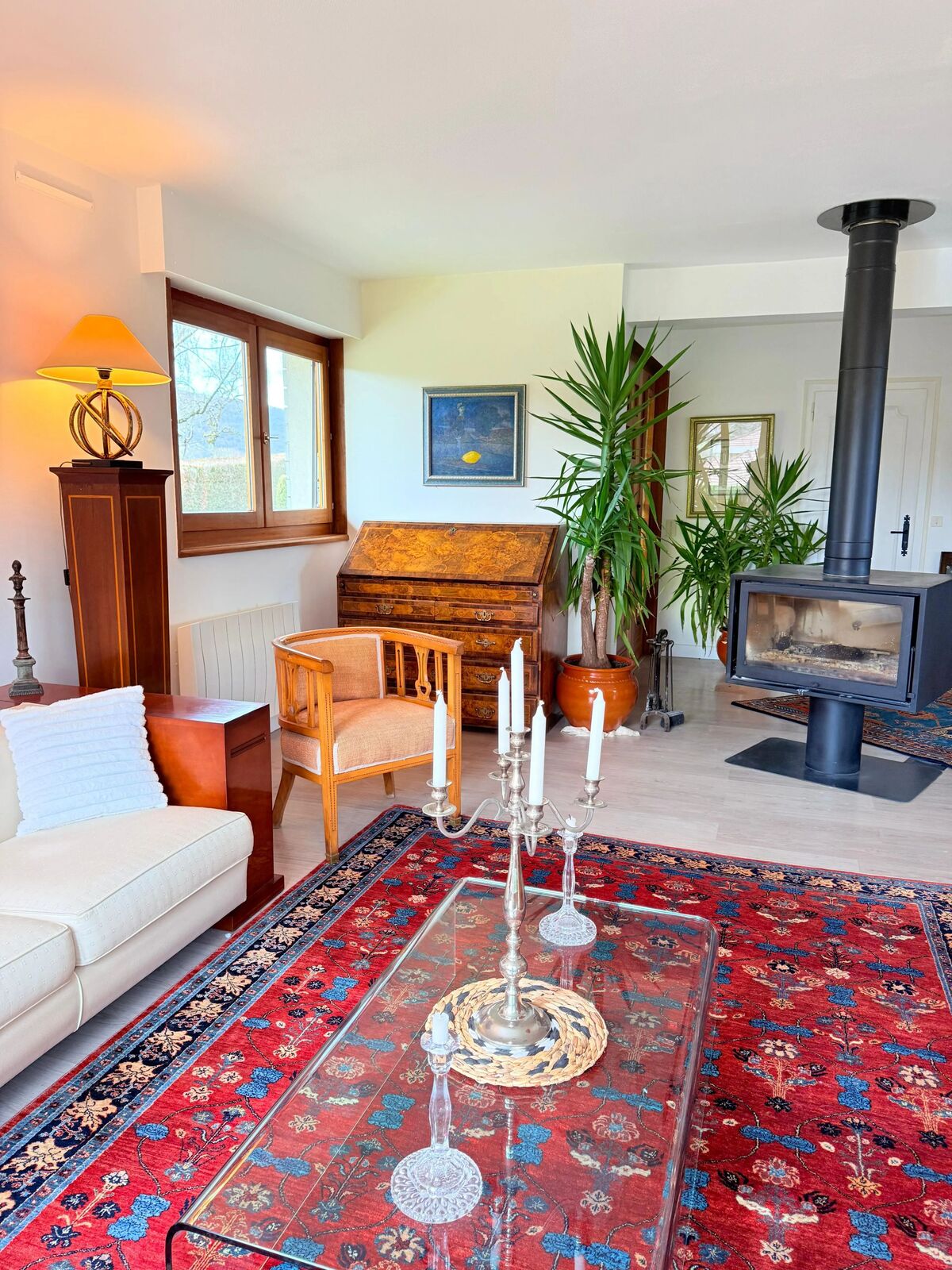 Maison 120 m² avec jardin clôturé à Reignier-Esery - Photo 25