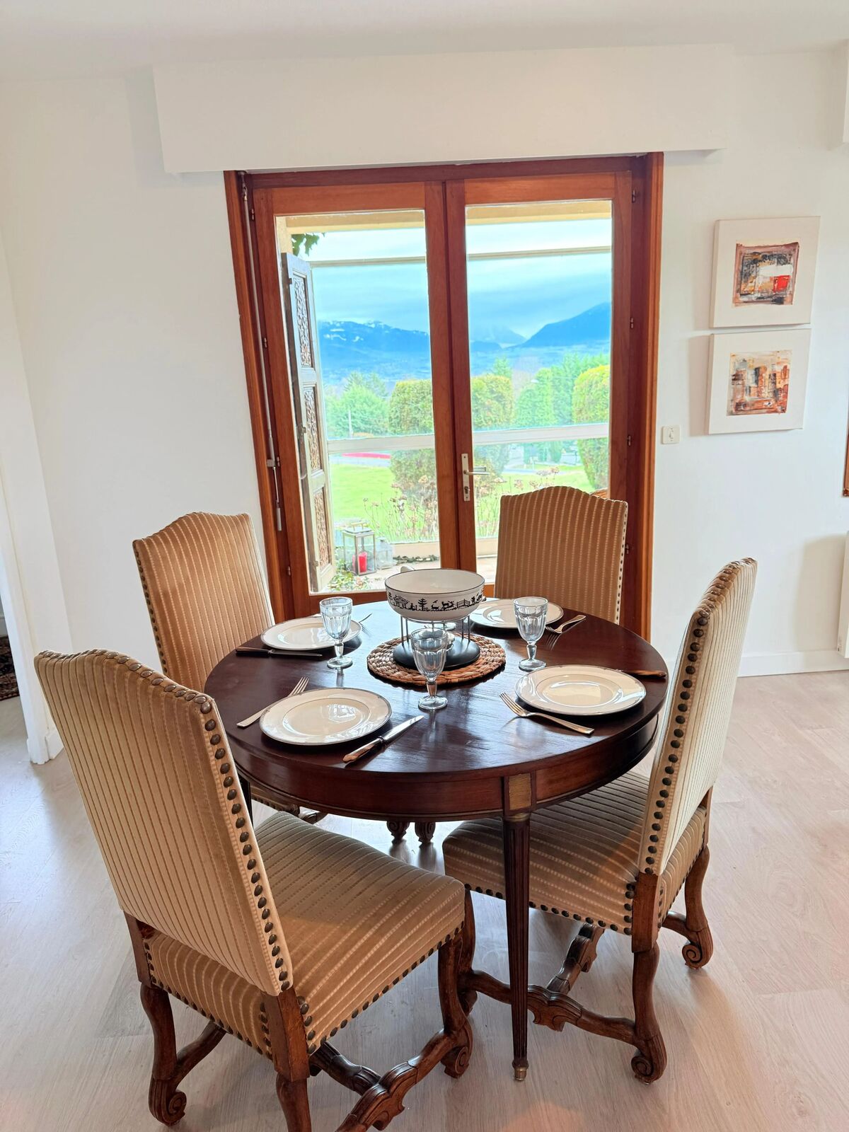 Maison 120 m² avec jardin clôturé à Reignier-Esery - Photo 28