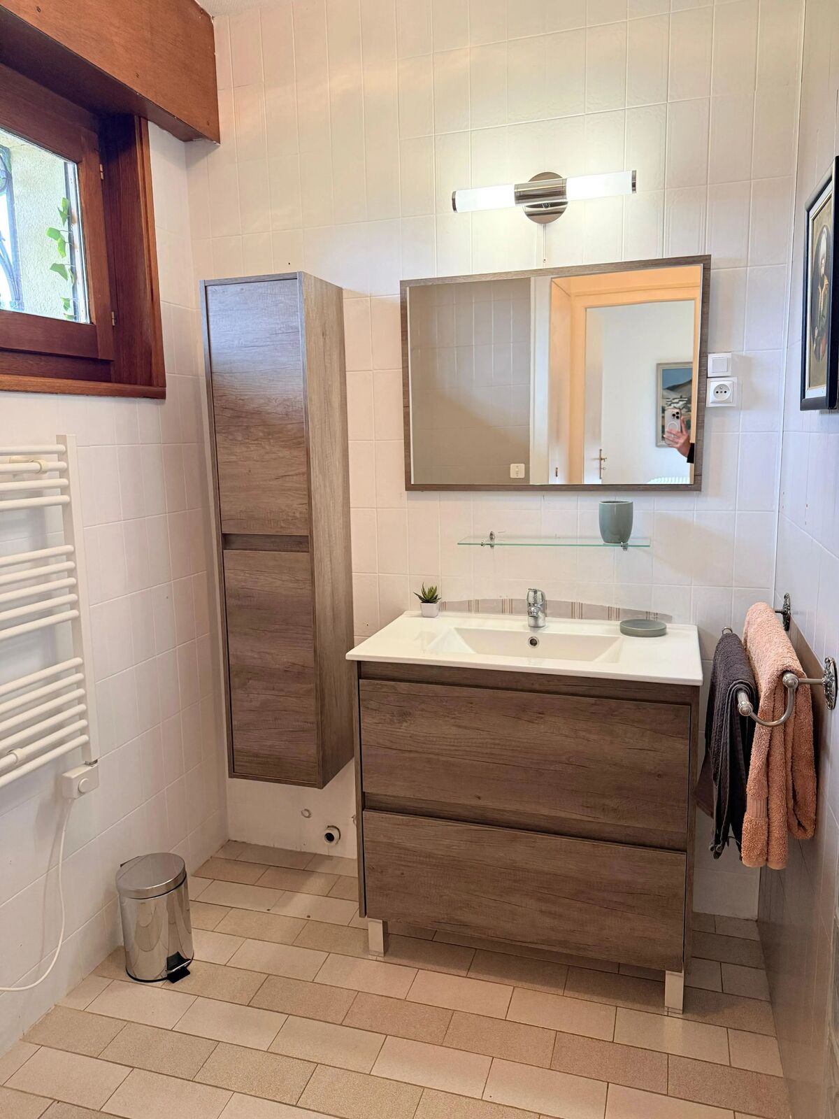Maison 120 m² avec jardin clôturé à Reignier-Esery - Photo 29