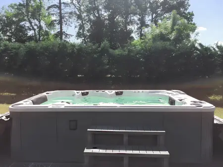 Location maison à Saint Georges sur Baulche, Maison confortable à Saint-Georges-sur-Baulche avec terrasse et jardin