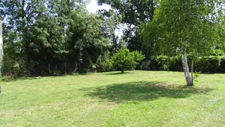 Maison 8 pers. avec terrasse, jardin et pétanque à Saint-Georges-sur-Baulche : photo 12