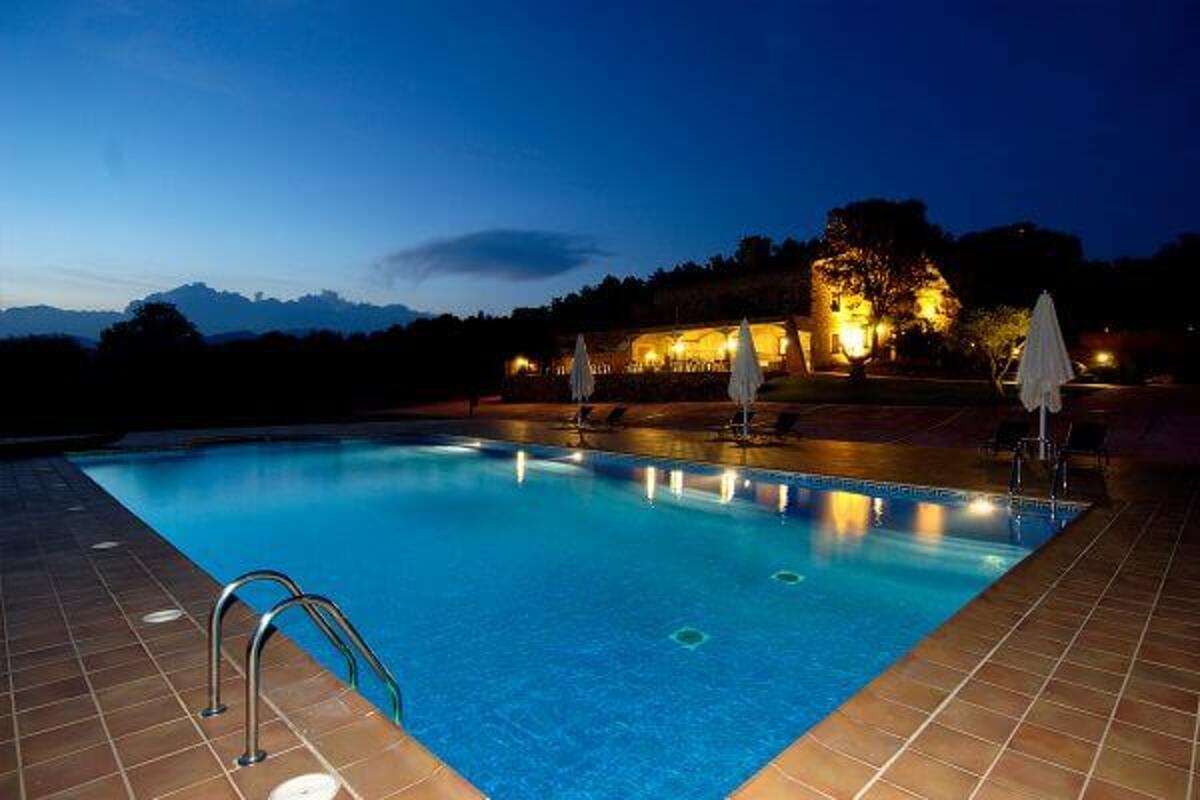 Villa 10 chambres Sant Gregori avec piscine privée - Photo 1