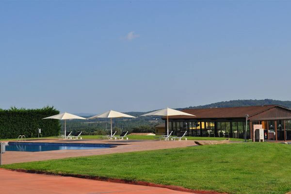 Villa 10 chambres Sant Gregori avec piscine privée - Photo 3