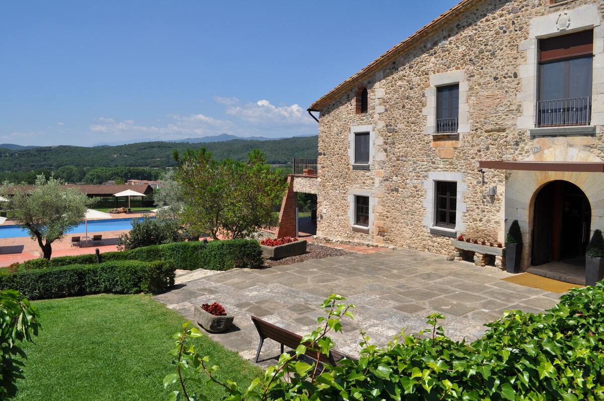 Villa 10 chambres Sant Gregori avec piscine privée - Photo 4