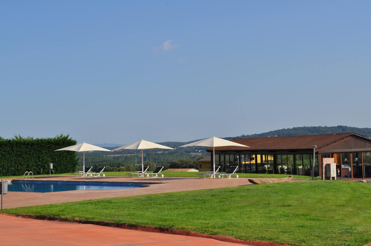Villa 10 chambres Sant Gregori avec piscine privée - Photo 8