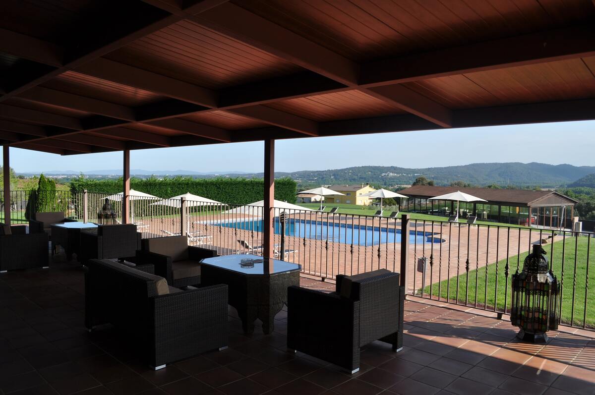Villa 10 chambres Sant Gregori avec piscine privée - Photo 15