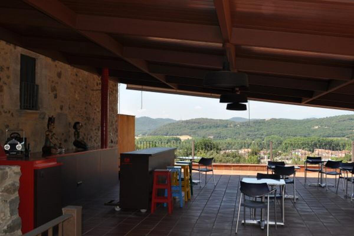 Villa 10 chambres Sant Gregori avec piscine privée - Photo 16