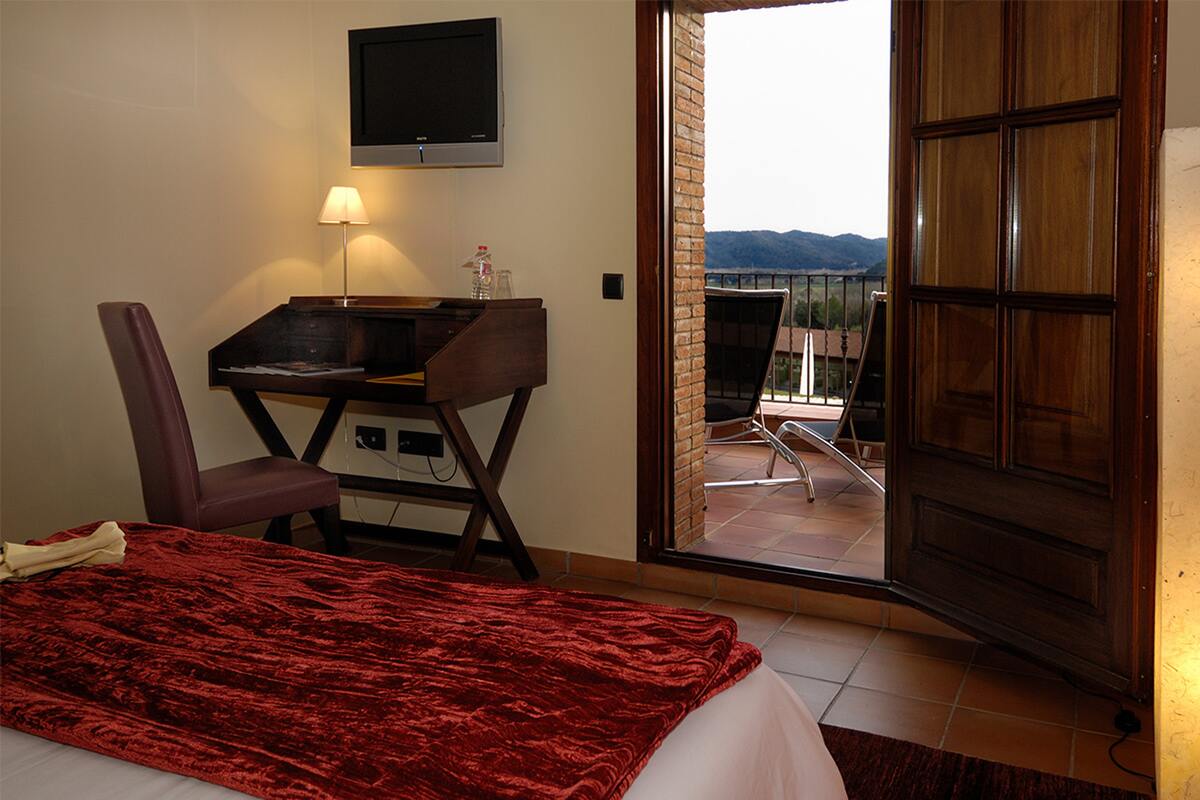 Villa 10 chambres Sant Gregori avec piscine privée - Photo 20