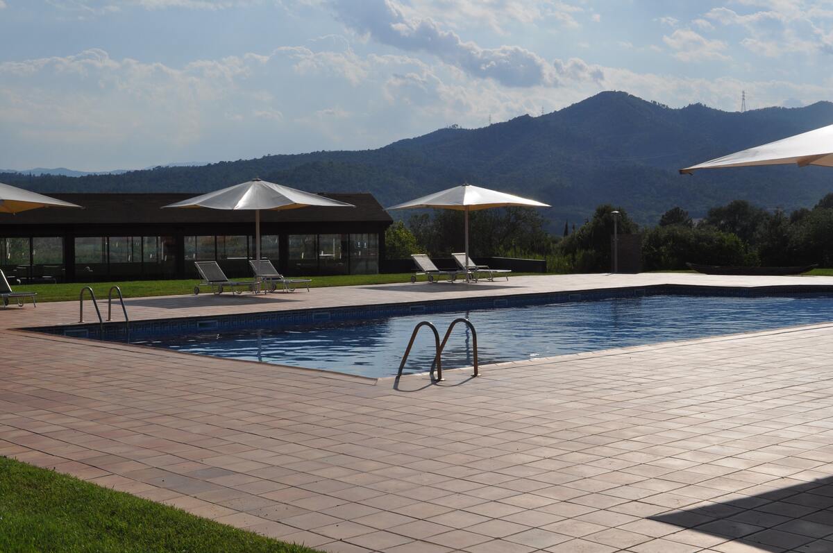 Villa 10 chambres Sant Gregori avec piscine privée - Photo 26