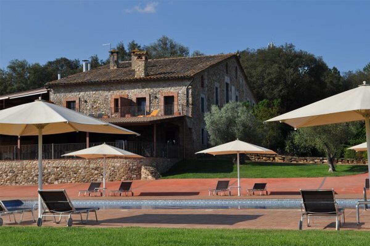 Villa 10 chambres Sant Gregori avec piscine privée - Photo 29