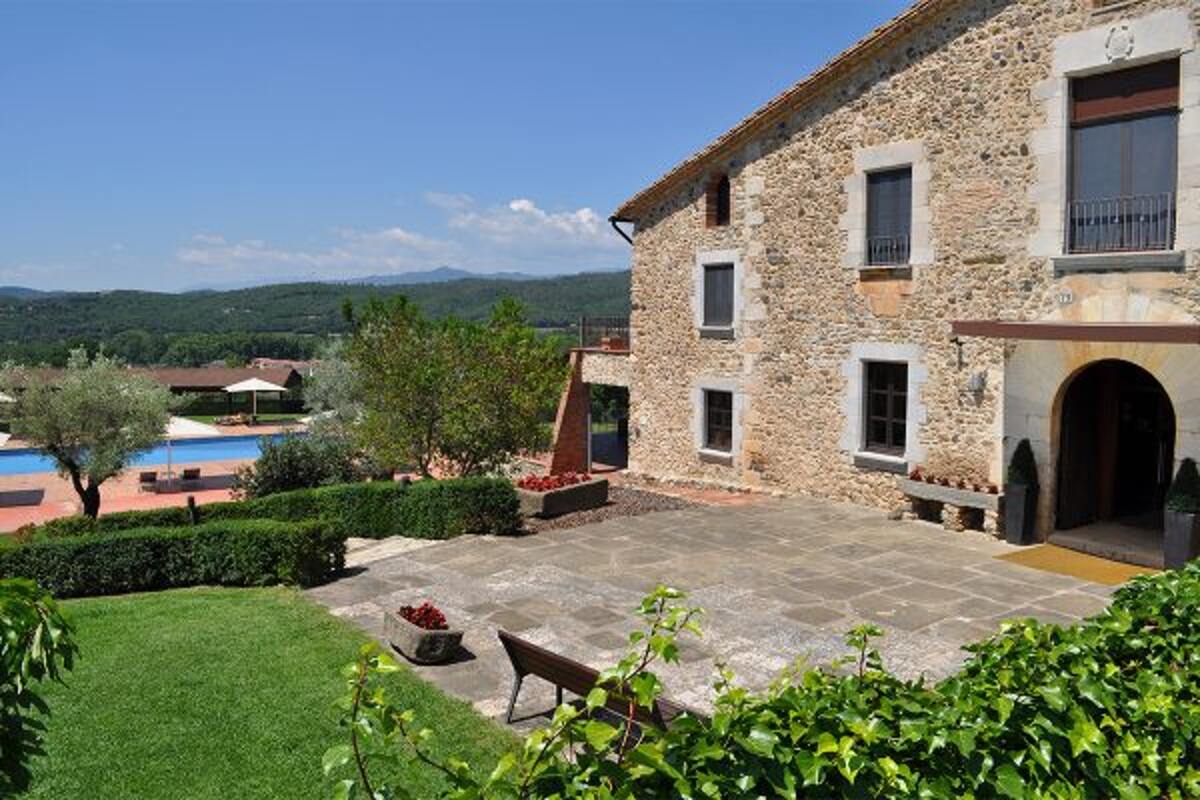 Villa 10 chambres Sant Gregori avec piscine privée - Photo 30