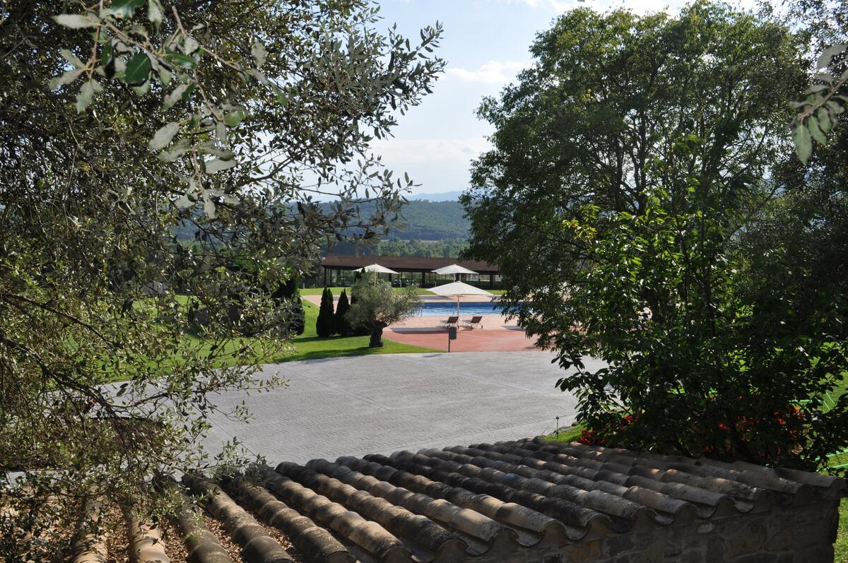Villa 10 chambres Sant Gregori avec piscine privée - Photo 32
