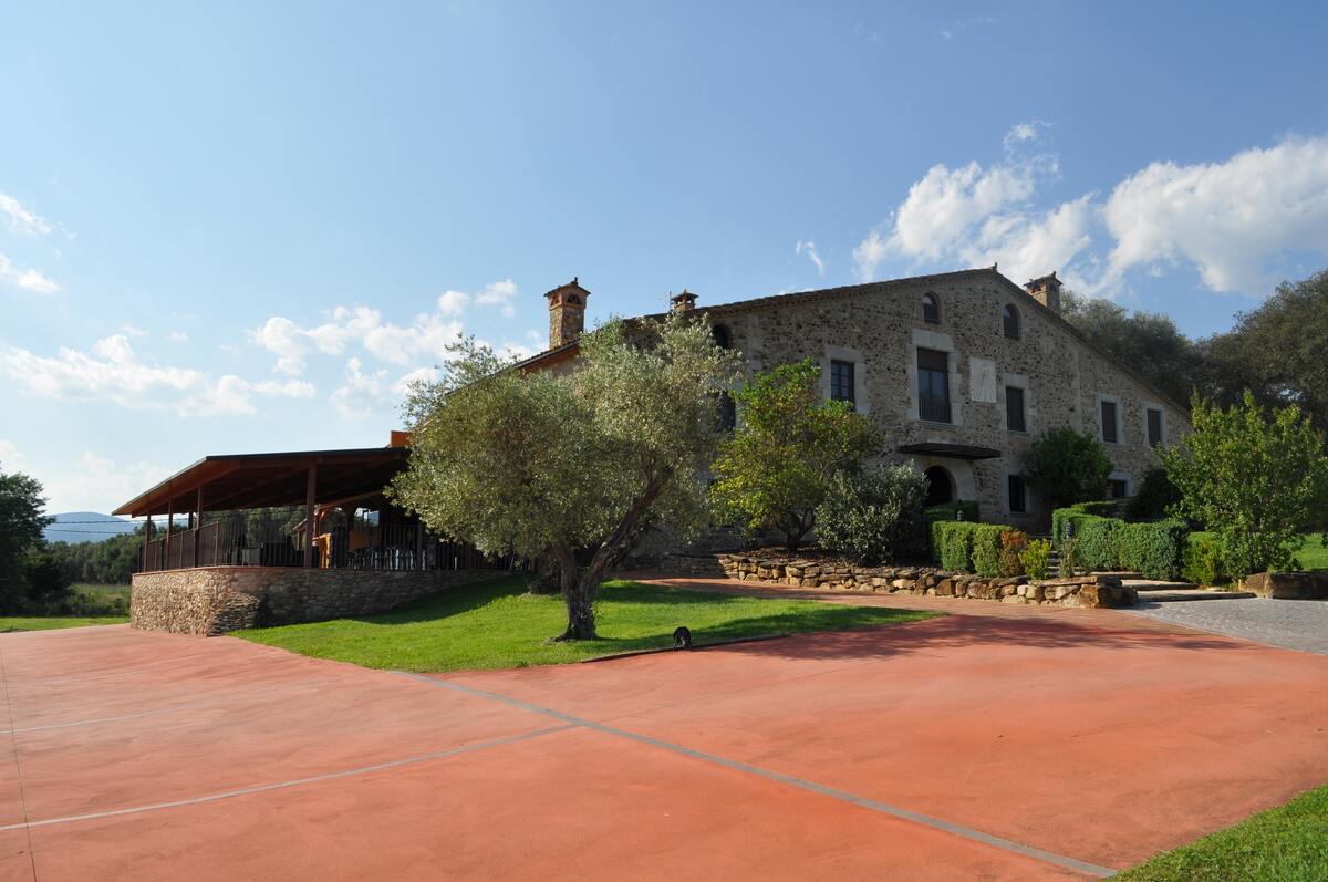 Villa 10 chambres Sant Gregori avec piscine privée - Photo 36