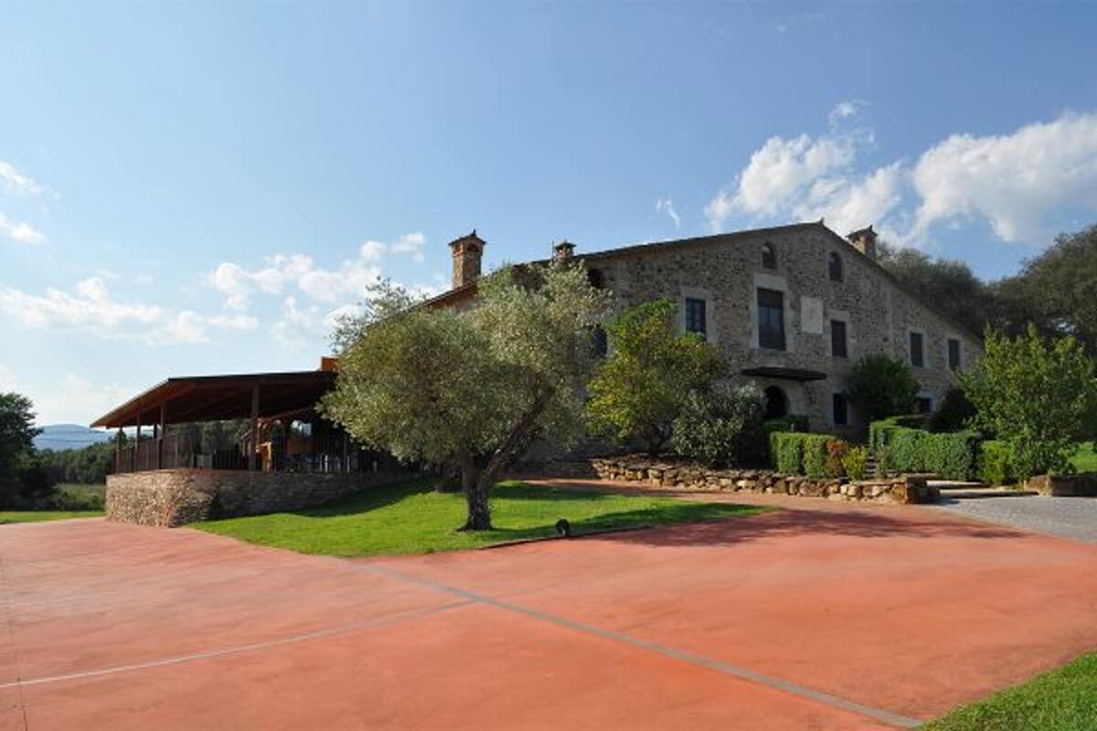 Villa 10 chambres Sant Gregori avec piscine privée - Photo 37