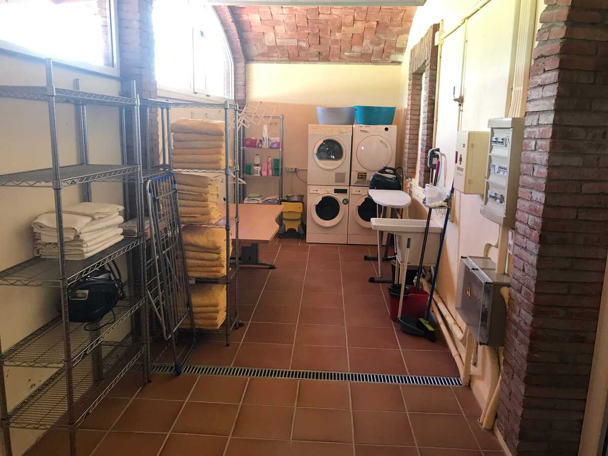 Villa 10 chambres Sant Gregori avec piscine privée - Photo 40