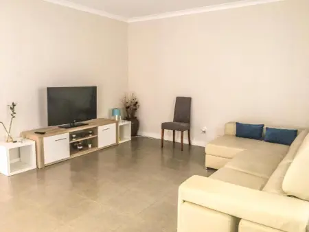 Maison 4 chambres avec piscine partagée à Atalaia, 14 pers. : photo 4