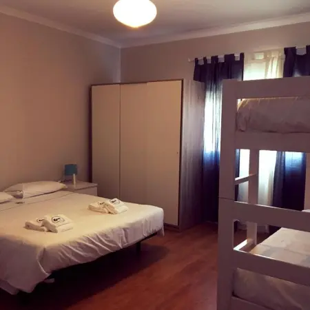 Maison 4 chambres avec piscine partagée à Atalaia, 14 pers. : photo 7