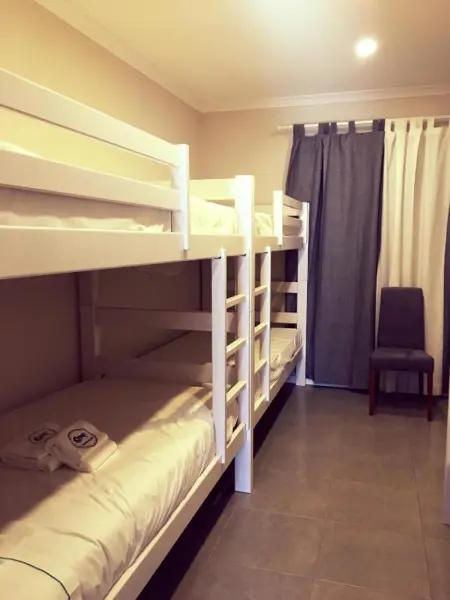 Maison 4 chambres avec piscine partagée à Atalaia, 14 pers. : photo 10