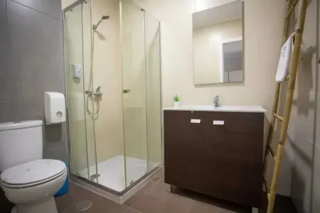 Maison 4 chambres avec piscine partagée à Atalaia, 14 pers. : photo 21
